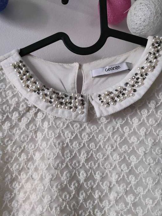 Elegancka bluzka 140/146