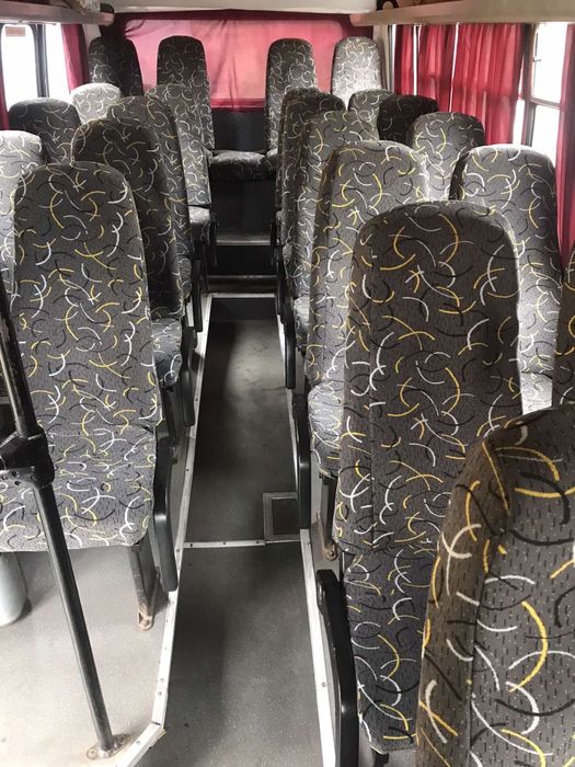 Аренда втобуса Богдан Isuzu,  заказ автобуса , пассажирские перевозки,