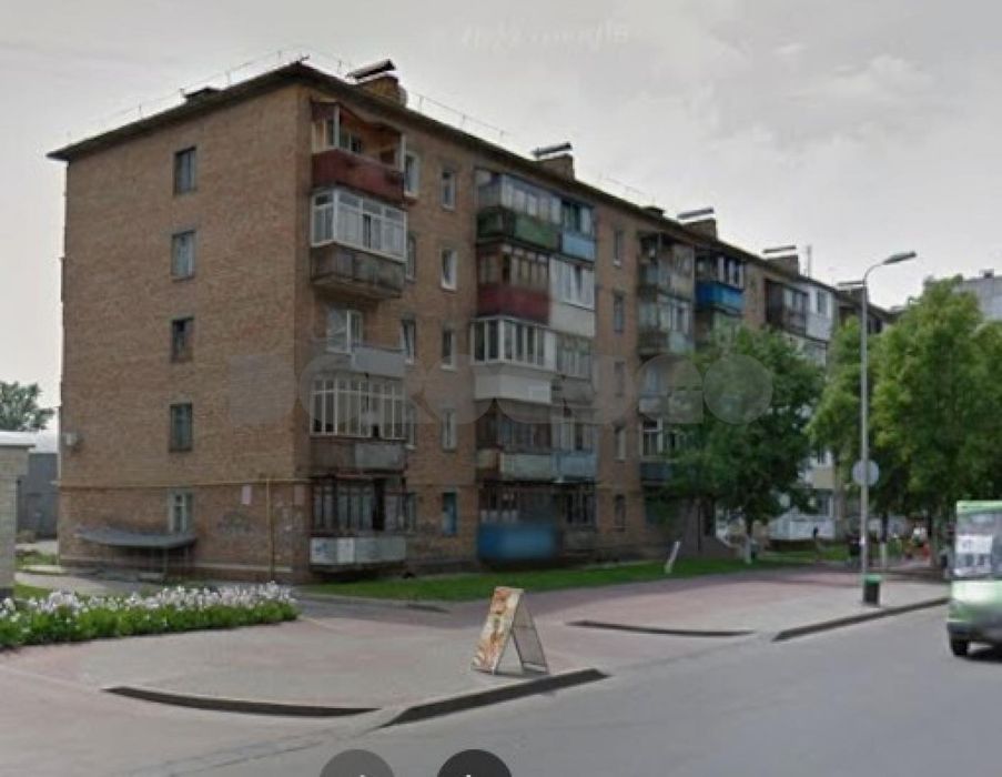 Продаж 1к квартири!! центр м. Вишневе