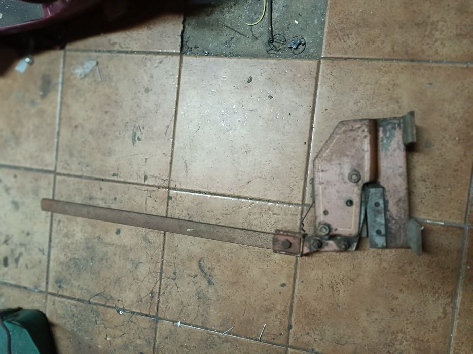 Máquina Corte chapa