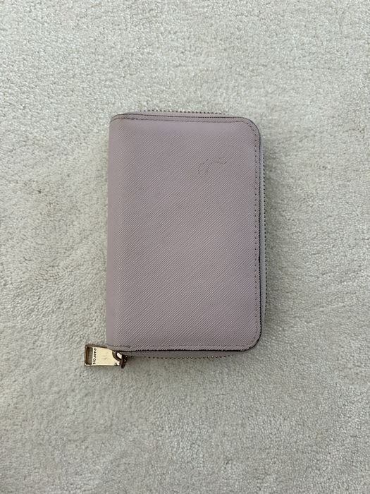 Porta moedas Parfois rosa