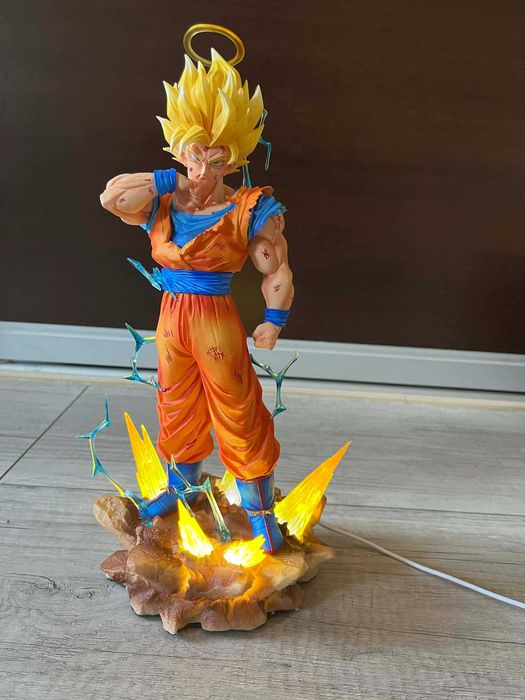 Goku figurka Dragon Ball