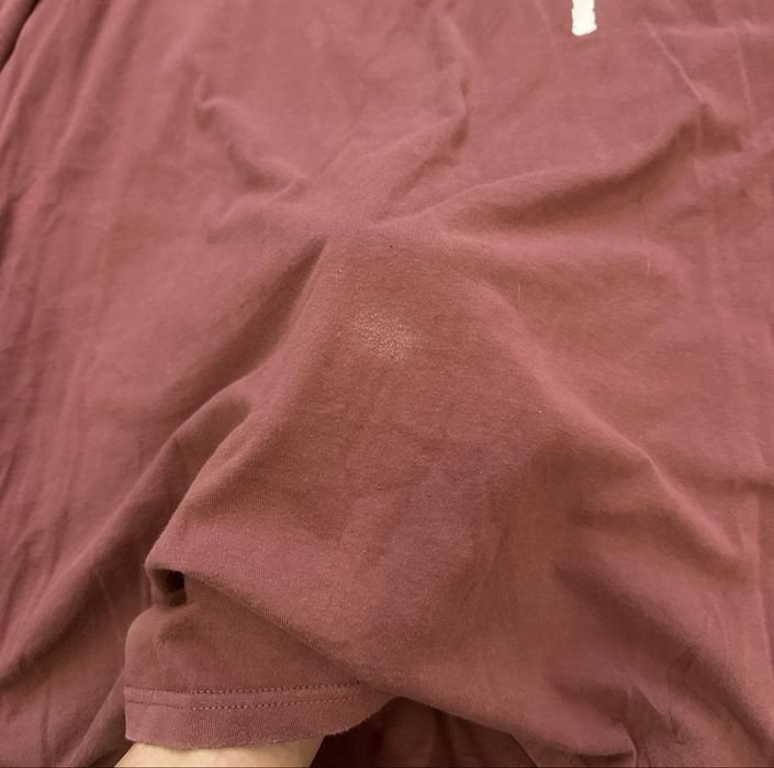 Stussy оригінал футболка