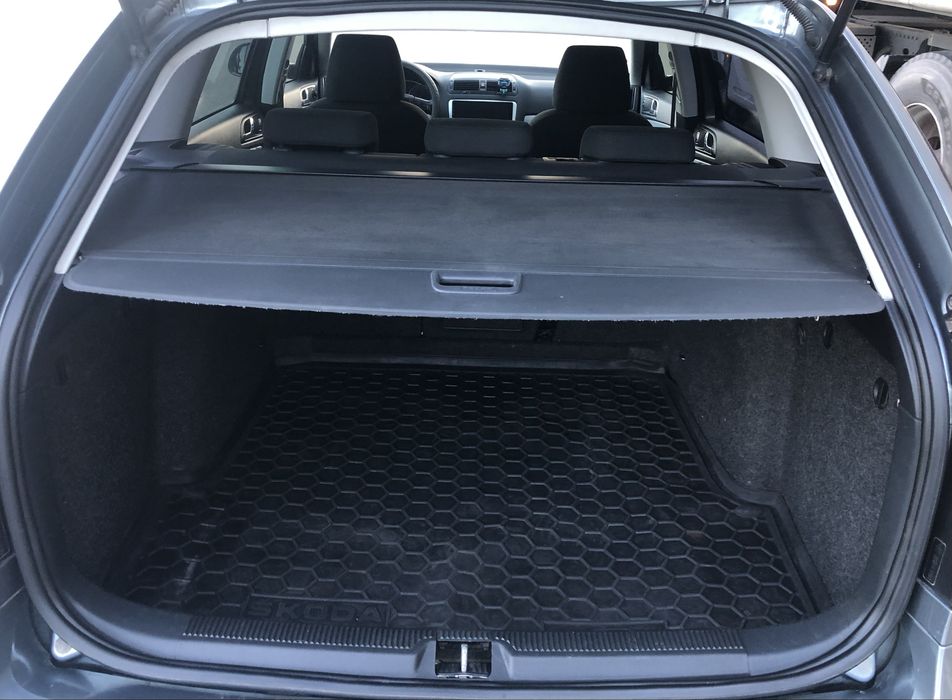 Продам Skoda Octavia А5 2012 року