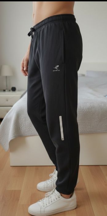 Spodnie męskie lub młodzieżowe