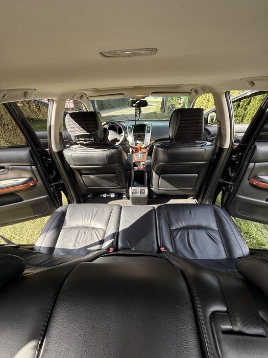 Продам Lexus RX 300