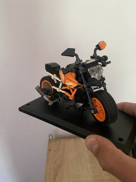 лего набори мотоцикл