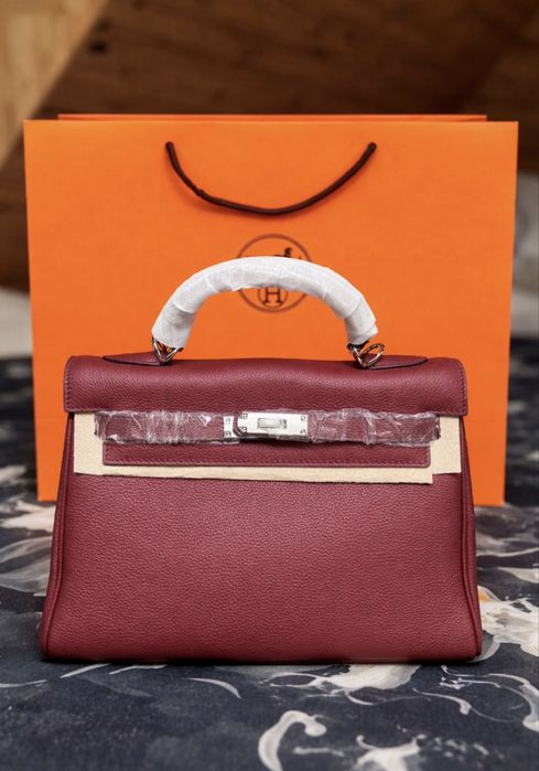 Torba Hermes Kelly