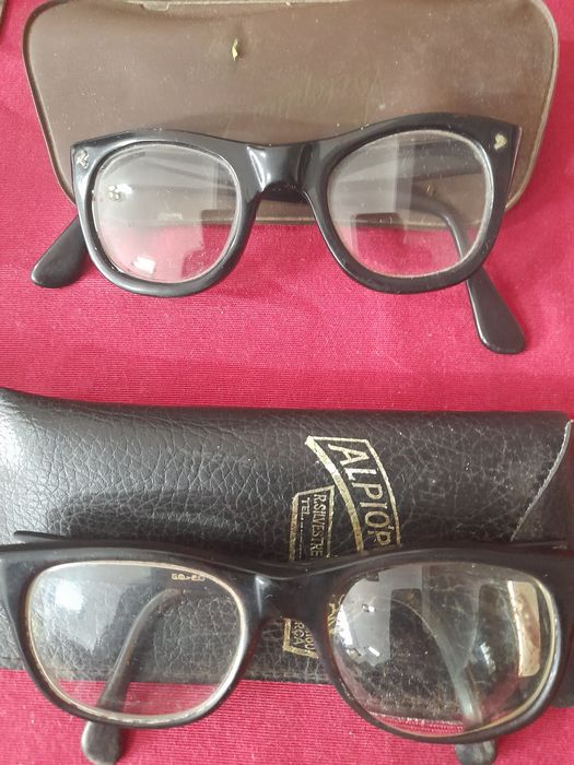 Óculos Vintage ( Lote )