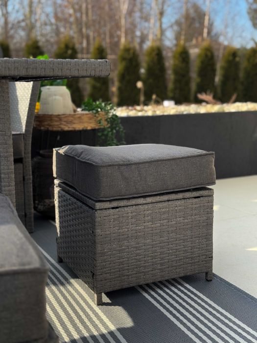 WYPRZEDAŻ - nowe meble ogrodowe - FOCUS