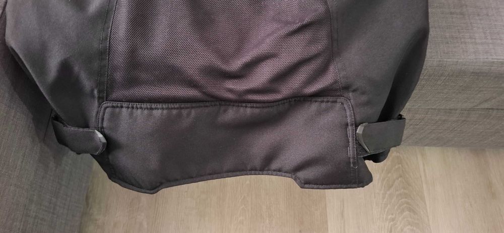 Vendo Casaco Ixon Moto