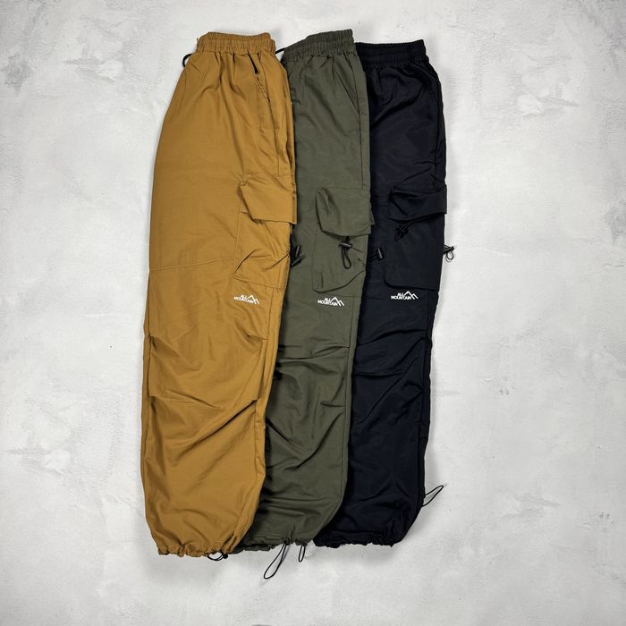 Карго штани All Mountain, парашути