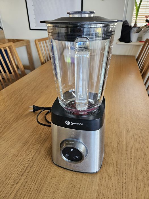 Philips ProBlend 6 3D blender kielichowy