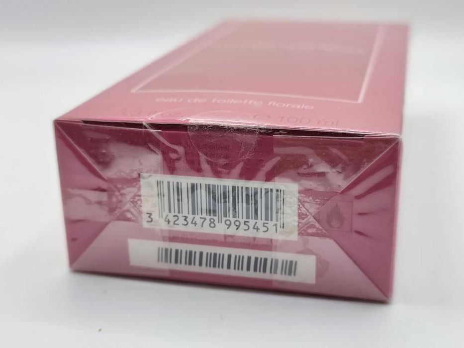 narciso rodriguez for her FLEUR MUSC edt 100 ml *UNIKATowe