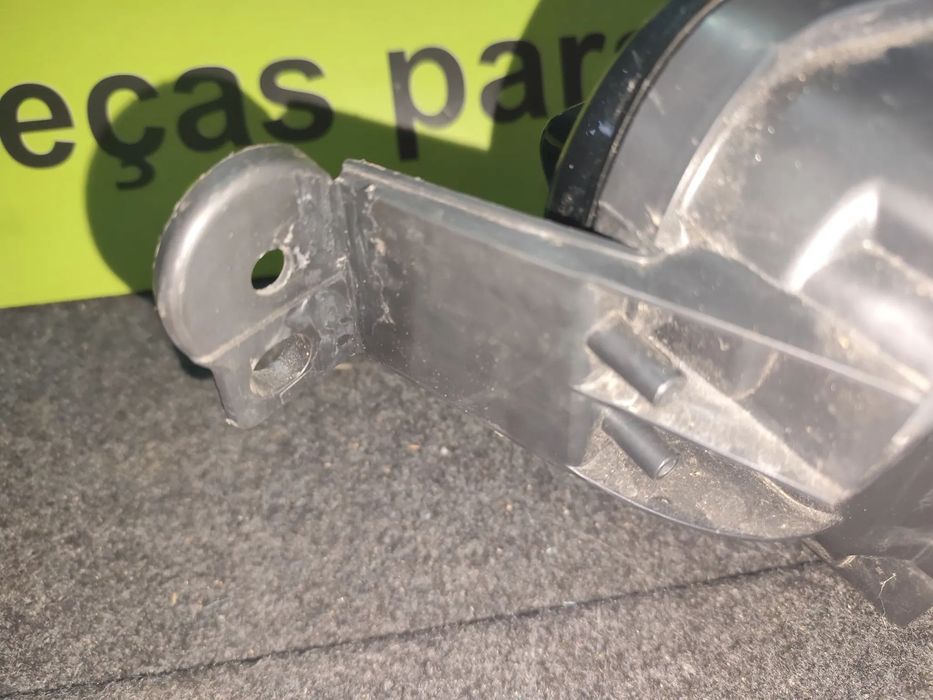 CITROEN C4 PICASSO II FAROL DIREITO - FF673