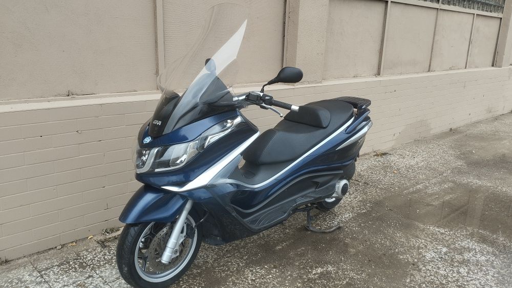 Piaggio