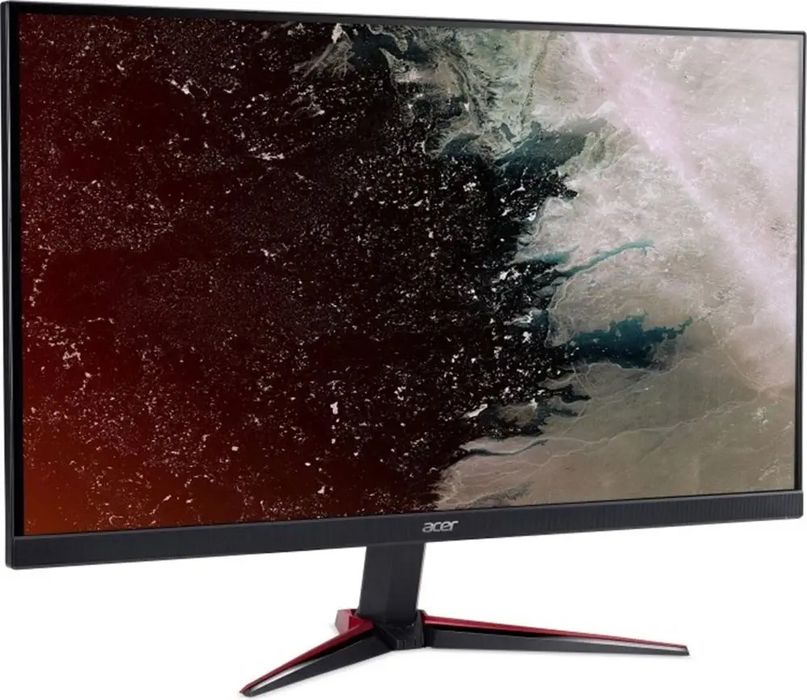 Monitor Acer Nitro Vg270Sbmiipx (Um.hv0Ee.s01)