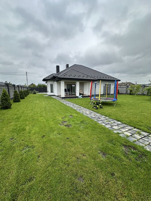 Будинок Рованці 176 м.кв