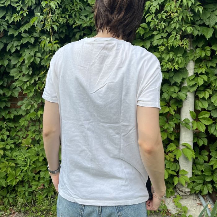 Жіноча футболка ZARA з принтом Мікі Мауса