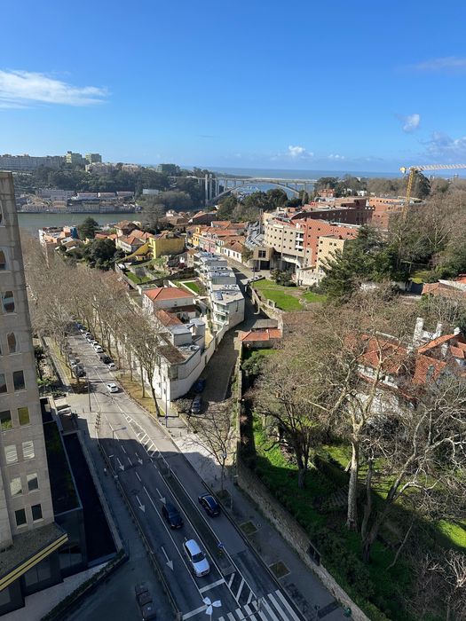 Apartamento Praça Galiza_Porto