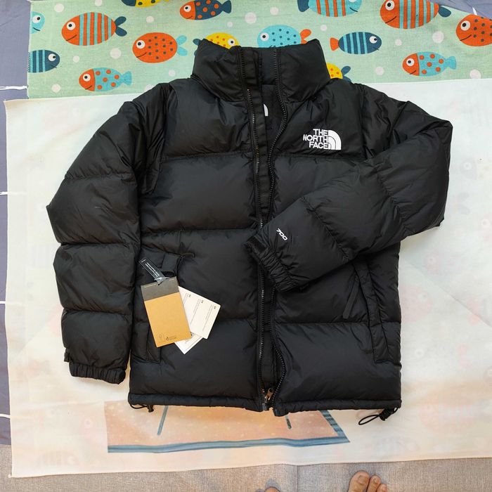 The North Face size M