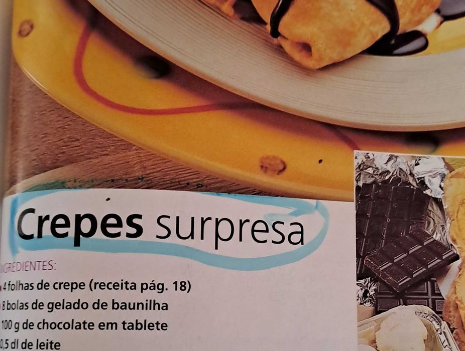 Teleculinária GOLD - 20 Revistas