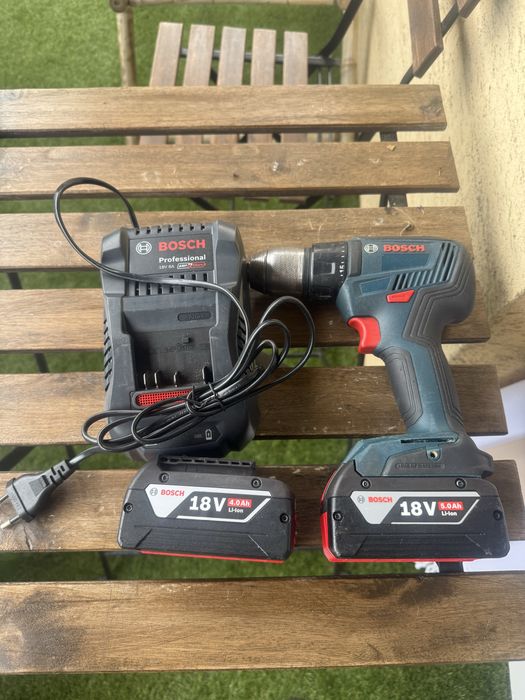 Wkretarka Bosch 12v