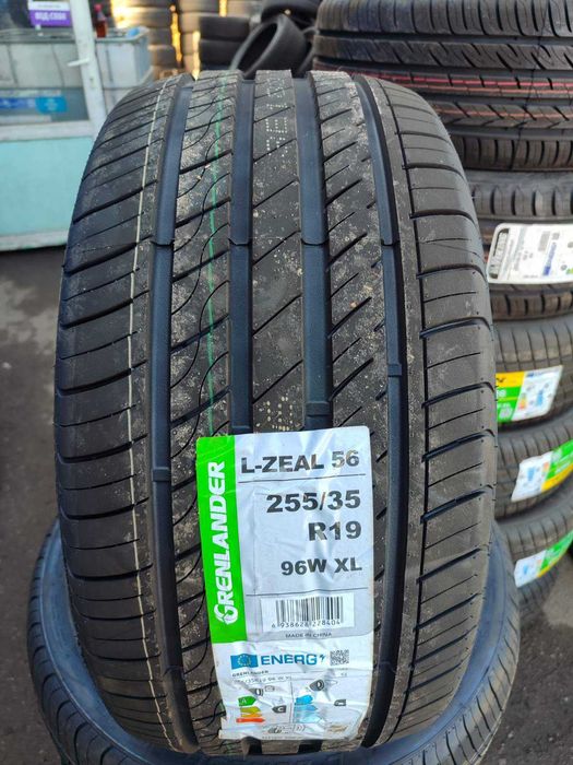 Grenlander 255/35 R19 96W XL L-ZEAL 56