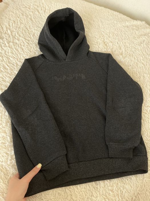 Спортивна кофта/ худі для хлопчика