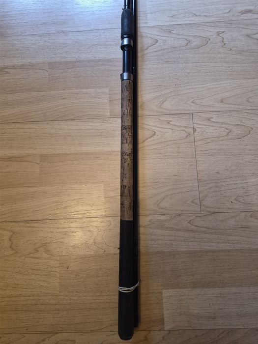 Wędka Trabucco Match.