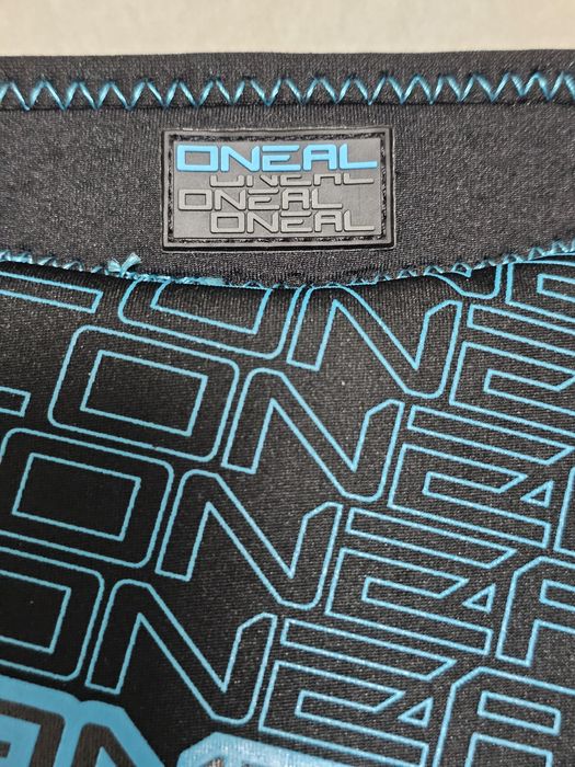 O'neal ochraniacze, protektory na goleń MTB