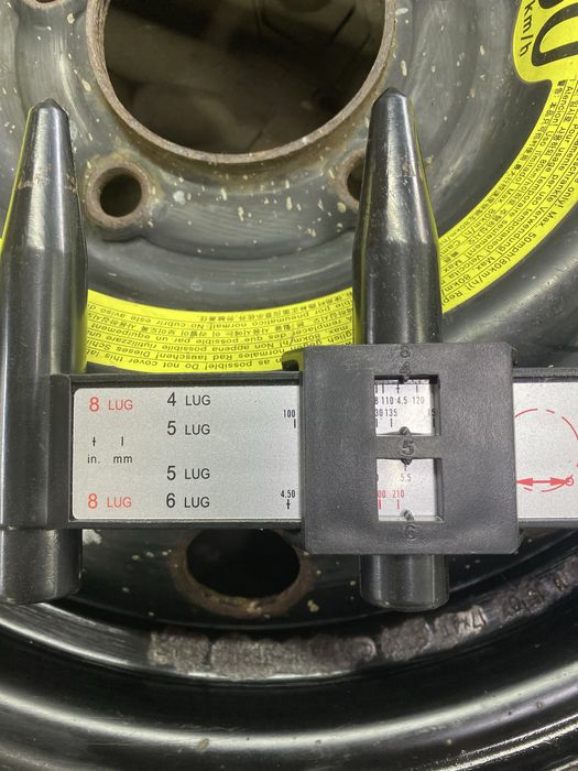 Продам докатку R17