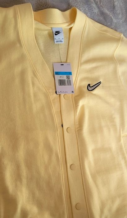 Bluza NIKE roz.M L