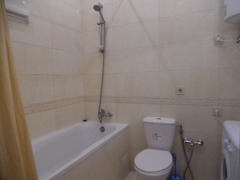 Посуточно в центре!Ремонт,чисто!Документы.