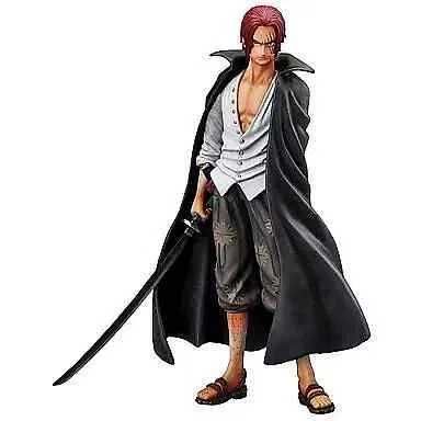 One Piece Styling Marine Ford - Shanks Brand New