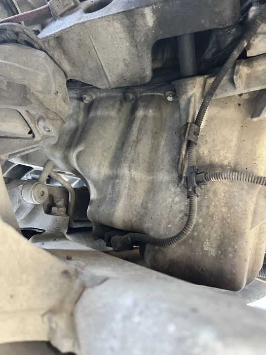 Двигун n47d20a e60,e90,e91