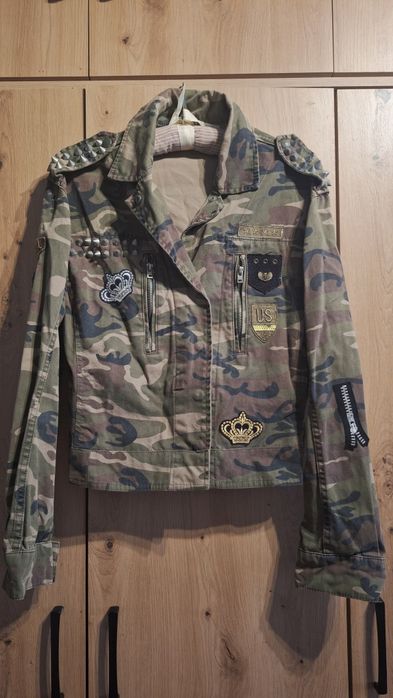 Zestaw ciuchów M /L .