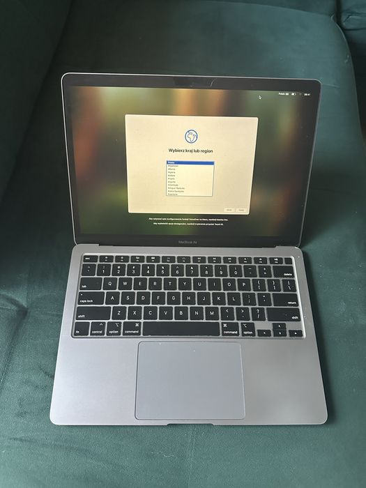 【即日発送】MacBookair2020 i5 SSD500GB MacBook Air 2020中古の商品一覧 - 全品SIMフリー｜SECOND HAND