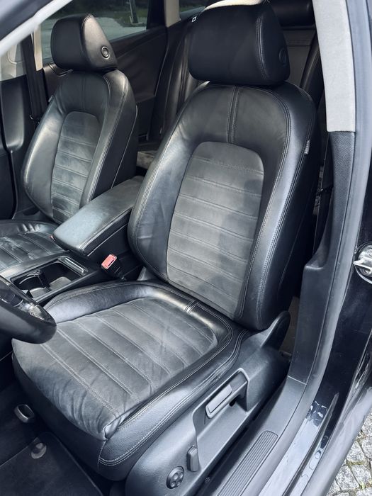 Vw Passat 2.0Tdi Nacional