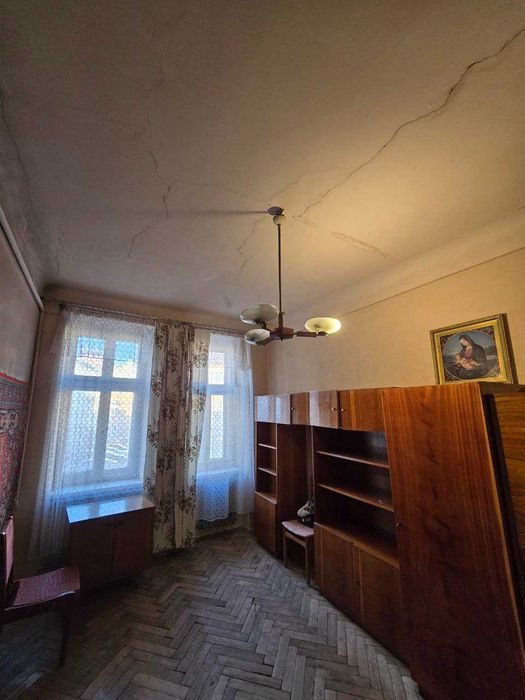 1-кімнатна квартира за адресою вул. Франка (площа 30 м²) - Atlanta.ua - фото 2