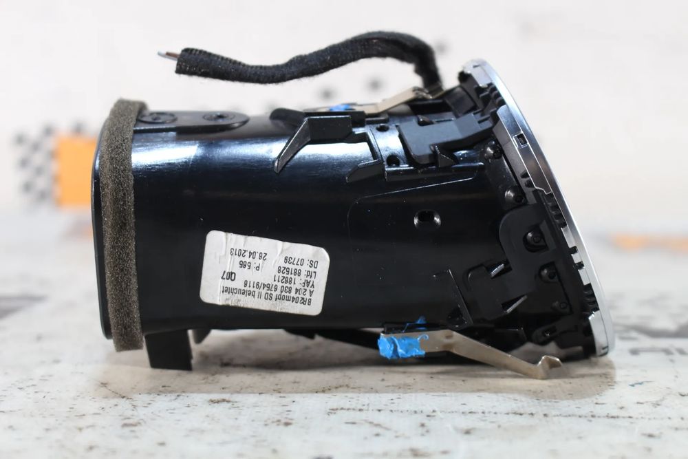 Difusor / saída de ar MERCEDES-BENZ Classe C (W204)