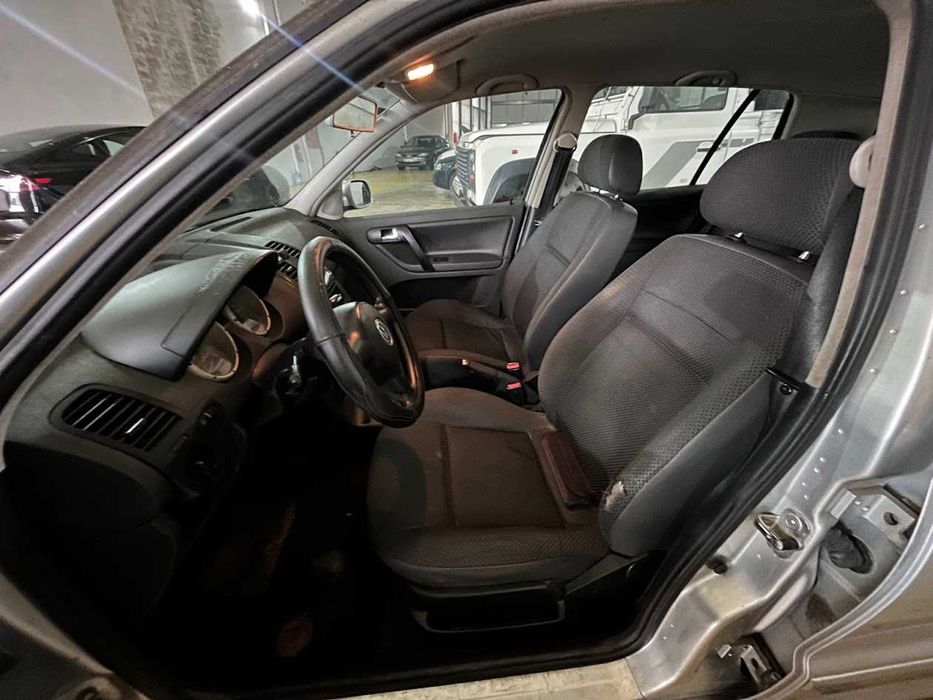 VW Polo 1.0 Gasolina