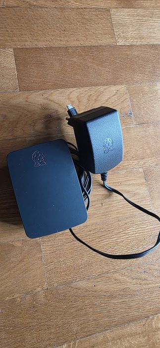 Raspberry Pi 2 model B