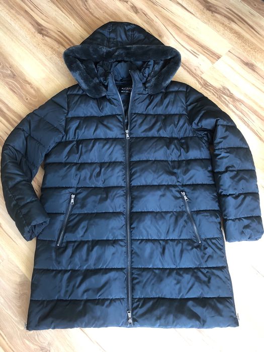 Damski plaszczyk Betty Barclay. 42/44. Stan bdb