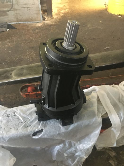 Гідромотор 209.25.21.21  303.112.1000 303.1.112.1000