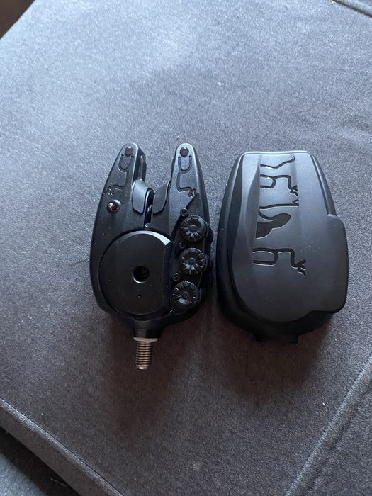 Fox Rx plus Replika FL-JY-82