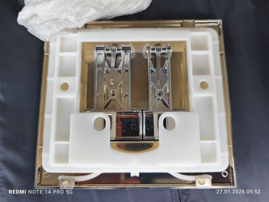 NOWY Przycisk do spłuczki Cersanit