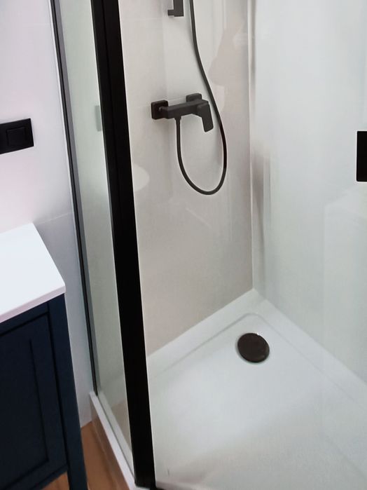 Apartament Loft z łóżkiem małżeńskim dwupokojowy na