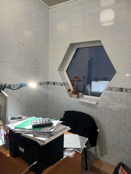 Центр міста 100м2