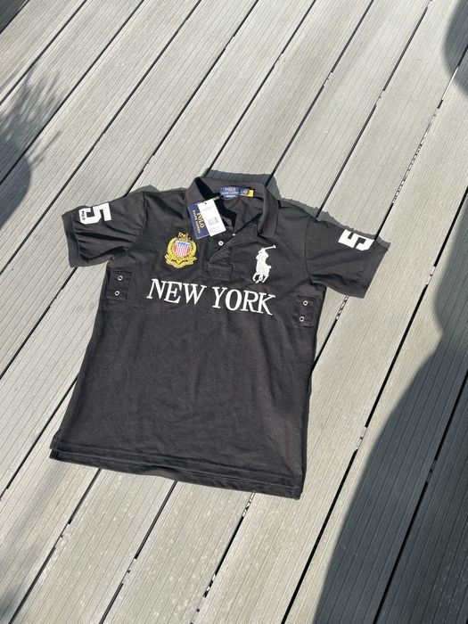 Ralph Lauren Polo New York